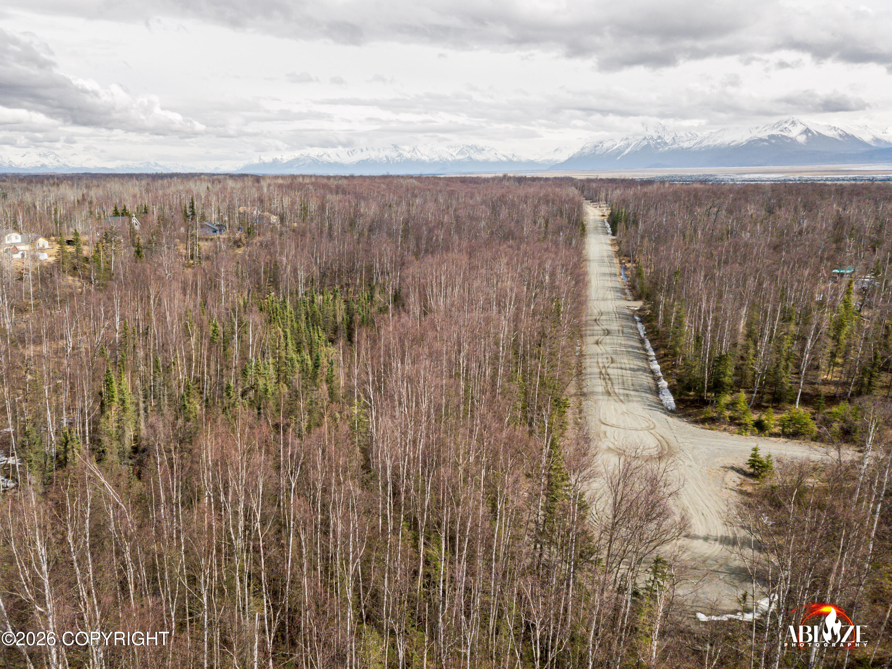 Land in Wasilla 3
