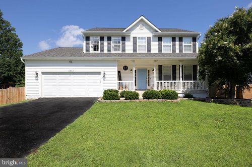 8896 Mullen Rd, KING GEORGE, VA, 22485-6772 | Card Image