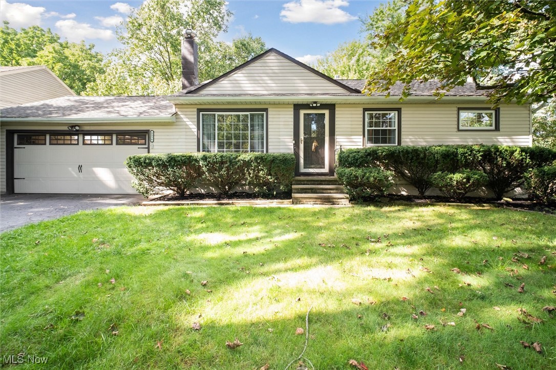 Fry Rd, Cleveland, OH 44130