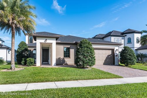 8165 Lyside Dr, Melbourne, FL, 32940-8395 | Card Image