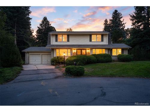 11100 W 25th Pl, Lakewood, CO, 80215-1228 | Card Image