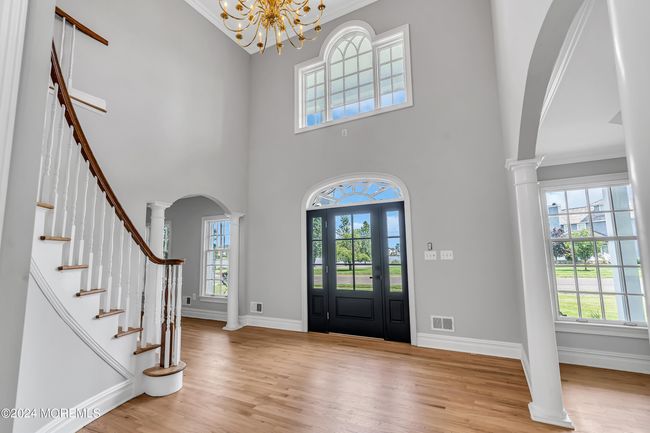 221 Howell Ave, House other with 6 bedrooms, 6 bathrooms and null parking in Spring Lake NJ | Image 19