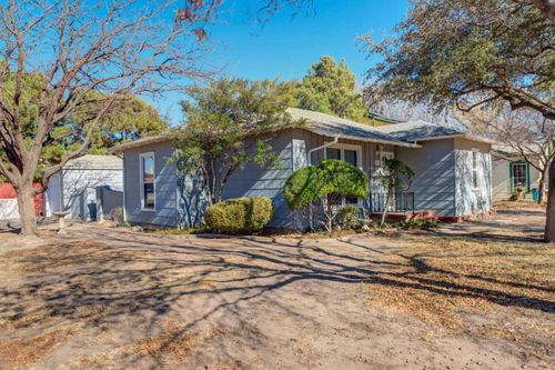 2710 27th Street, Lubbock, TX, 79410 | Card Image