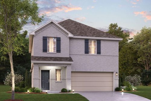 22458 Douglas Ct, New Caney, TX, 77357-3936 | Card Image