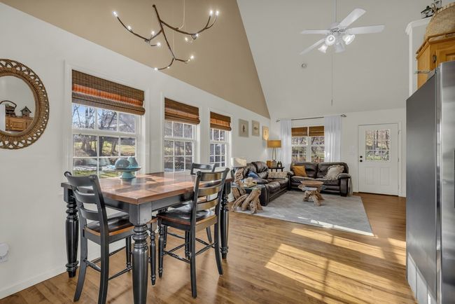 100 Tranquility Ln, House other with 2 bedrooms, 2 bathrooms and null parking in Hayesville NC | Image 10