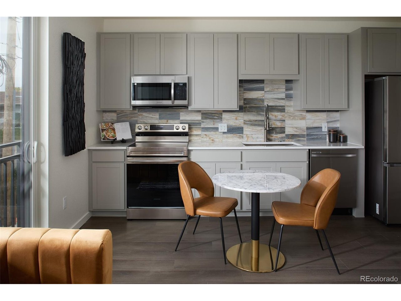 Residential in Denver 5