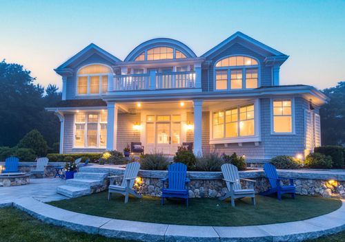12 Pond St, Chatham, MA, 02633-1839 | Card Image