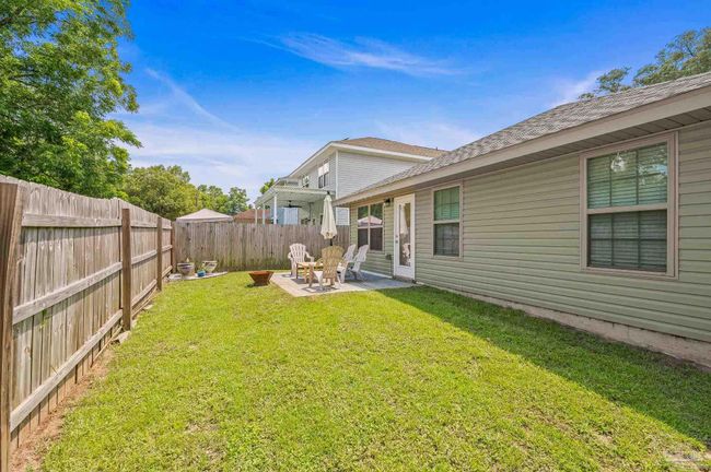8820 Smiley Ct, House other with 3 bedrooms, 2 bathrooms and 2 parking in Pensacola FL | Image 34
