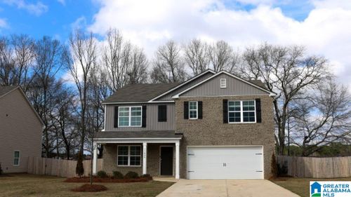 17964 April Leigh Circle, Vance, AL, 35490 | Card Image