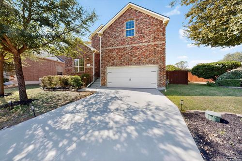 18343 Valencia Vis, San Antonio, TX, 78259-2437 | Card Image