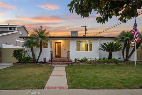 5312 E Flagstone St, Long Beach, CA, 90808-3544 | Card Image