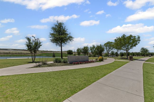 1924 Grey Bark St, House other with 4 bedrooms, 4 bathrooms and null parking in Aledo TX | Image 36