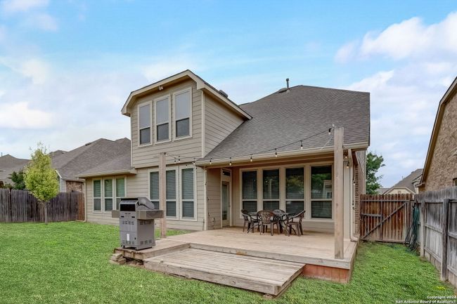 8627 Sierra Sky, House other with 4 bedrooms, 3 bathrooms and null parking in San Antonio TX | Image 45