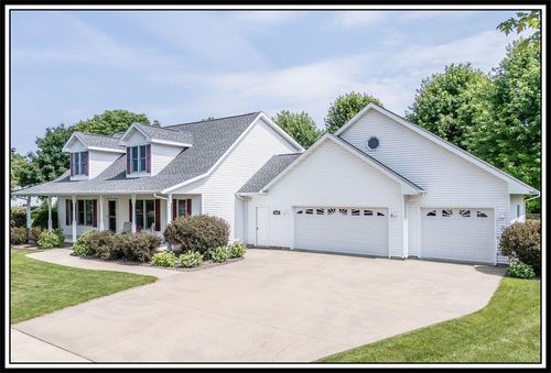 1508 Cedarhurst Drive, NEW LONDON, WI, 54961 | Card Image