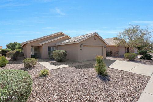 23133 W Shadow Dr, Buckeye, AZ, 85326-8732 | Card Image