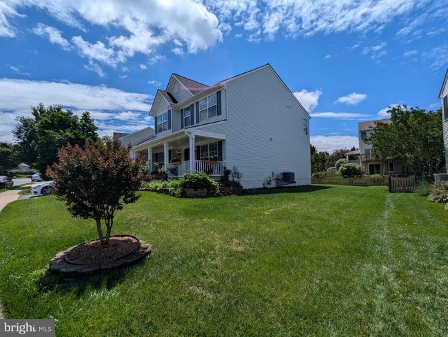 9871 Upper Mill Loop, House other with 5 bedrooms, 4 bathrooms and null parking in BRISTOW VA | Image 71