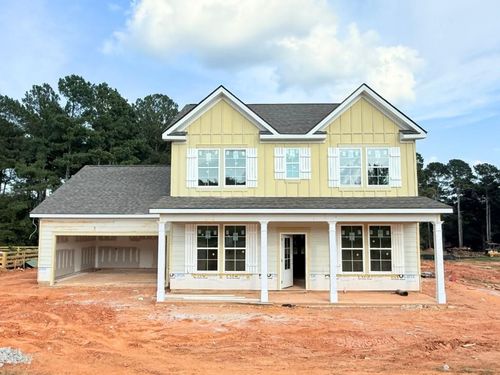 126 Westlyn Way, Winder, GA, 30680-4751 | Card Image