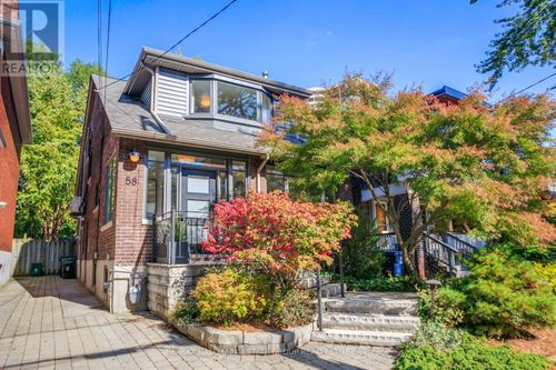 58 Chester Hill Rd, Toronto, ON, M4K1X3 | Card Image