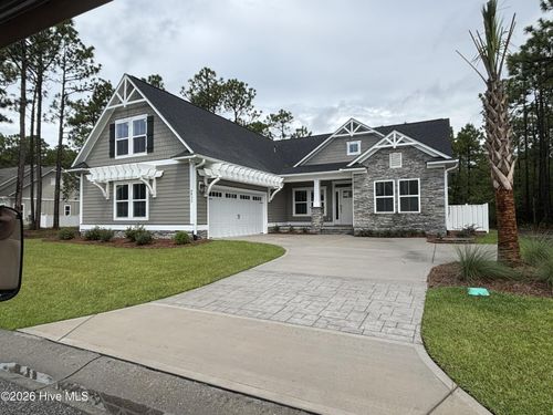 28-6832 Beckman Cir Sw, Ocean Isle Beach, NC, 28469-5893 | Card Image