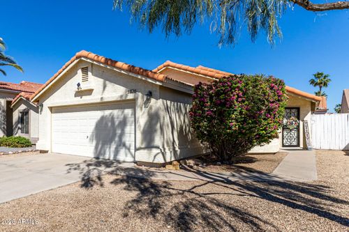 7826 W Mcrae Way, Glendale, AZ, 85308-5923 | Card Image