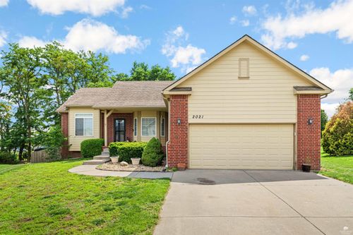 2021 Foxtail Court, Junction City, KS, 66441 | Card Image