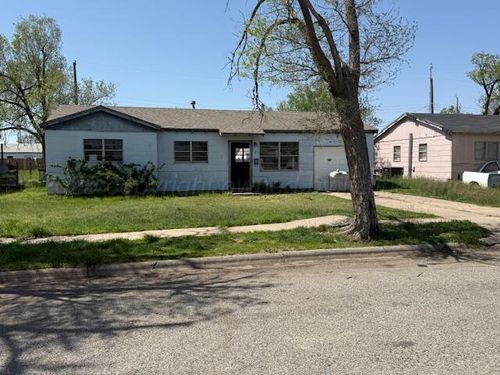 324 Anne St, Pampa, TX, 79065 | Card Image