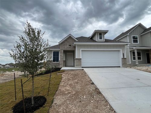 270 Boatright Blvd, Jarrell, TX, 76537-5058 | Card Image