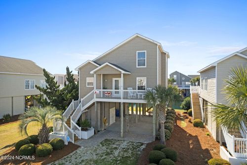 11 Atlantic Way, Ocean Isle Beach, NC, 28469-7573 | Card Image