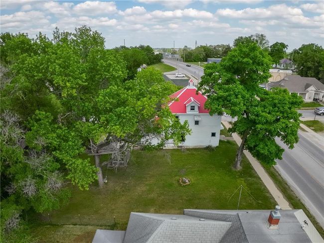 511 E 9 Th St, House other with 5 bedrooms, 1 bathrooms and null parking in Trenton MO | Image 22