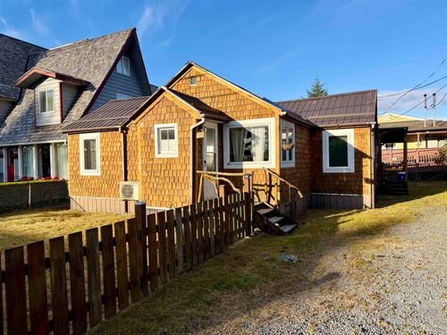 411 Monastery St, Sitka, AK, 99835-7408 | Card Image