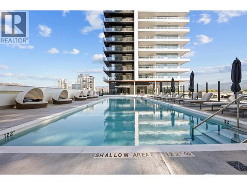 3207-1626 Water St, Kelowna, BC, V1Y1J9 | Card Image
