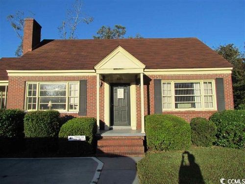605 N Fraser St, Georgetown, SC, 29440-3265 | Card Image