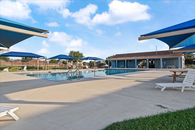 441 Atlantis, House other with 3 bedrooms, 2 bathrooms and 4 parking in Kyle TX | Image 29