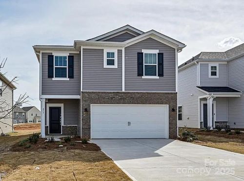 213 J P Dr, Albemarle, NC, 28001-8822 | Card Image