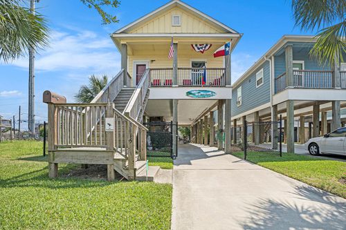 3415 Winnie St, Galveston, TX, 77550-1267 | Card Image