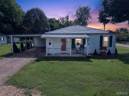 308 Thost Street, Fredericktown, MO, 63645 | Card Image