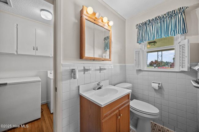 2705 John Green Smith Rd, House other with 3 bedrooms, 2 bathrooms and null parking in Deep Run NC | Image 42