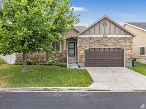 2296 2040, Woods Cross, UT, 84087-5003 | Card Image