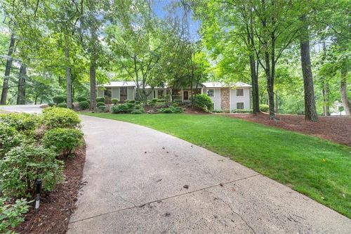 2125 Double Creek Ln, Milton, GA, 30004-3270 | Card Image
