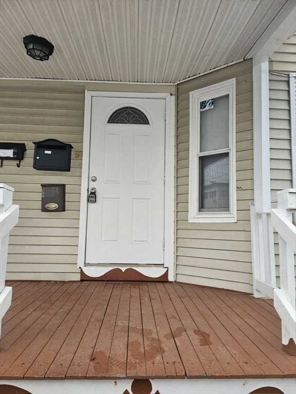Residential Lease in Brockton