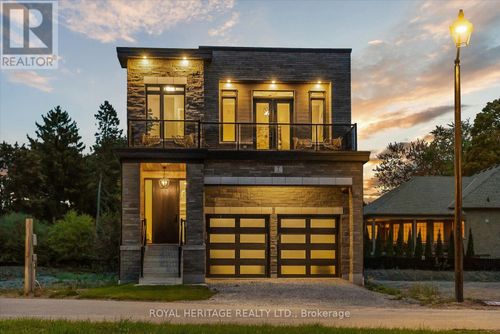 Lot 4 Inverlynn Way, Whitby (Lynde Creek), ON, L1N2S6 | Card Image