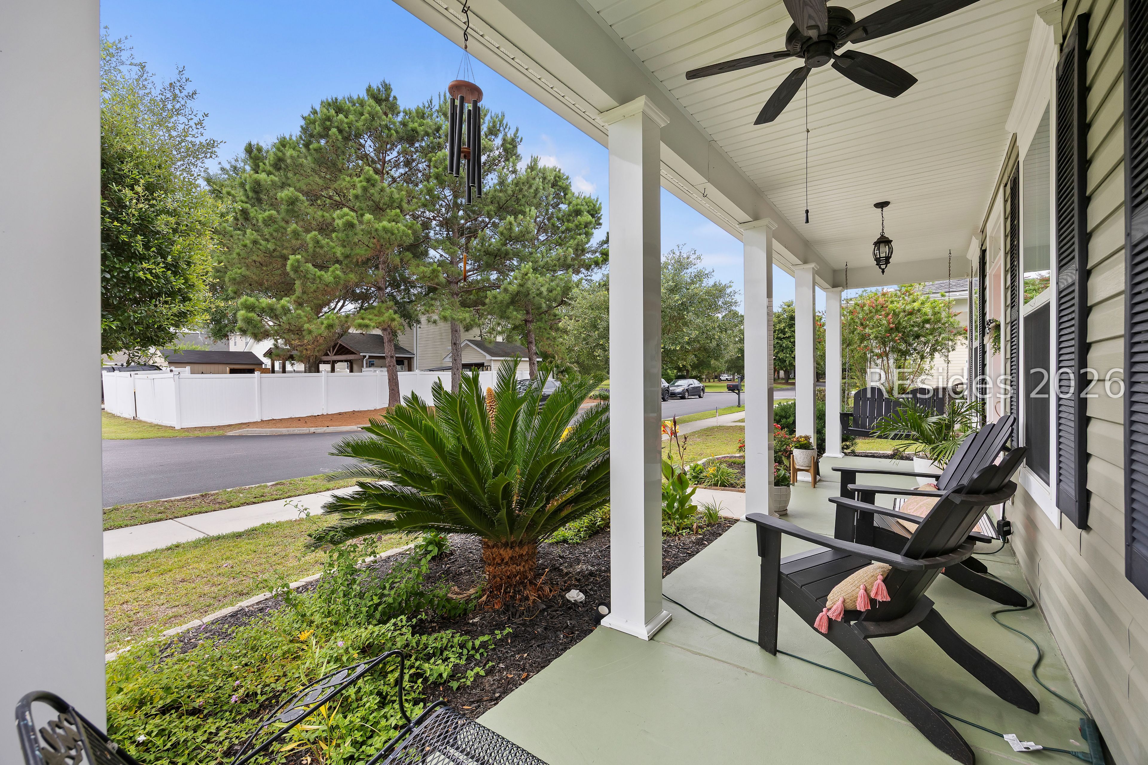 Residential in Bluffton 4