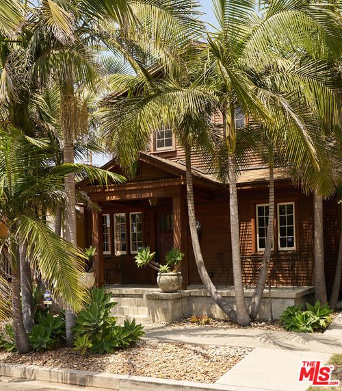 1215 Cabrillo Ave, Venice, CA, 90291-3773 | Card Image