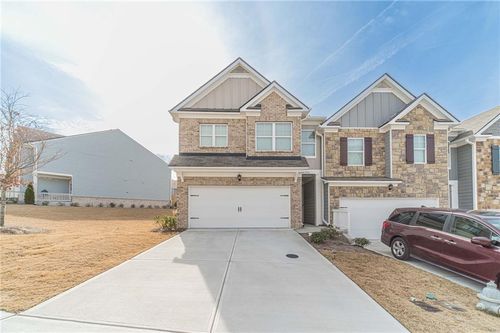 2303 Blue Monarch Drive, Buford, GA, 30519 | Card Image