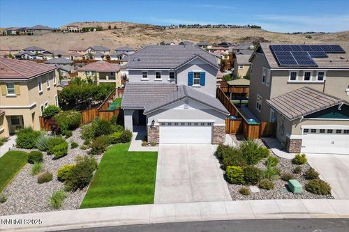 2642 Alessandro Ct, Sparks, NV, 89434-9200 | Card Image