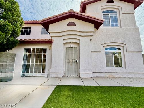 3995 Starfield Ln, Las Vegas, NV, 89147-8036 | Card Image