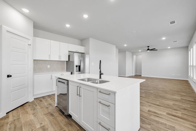 3802 Clovis St, Home with 4 bedrooms, 2 bathrooms and null parking in Midlothian TX | Image 18