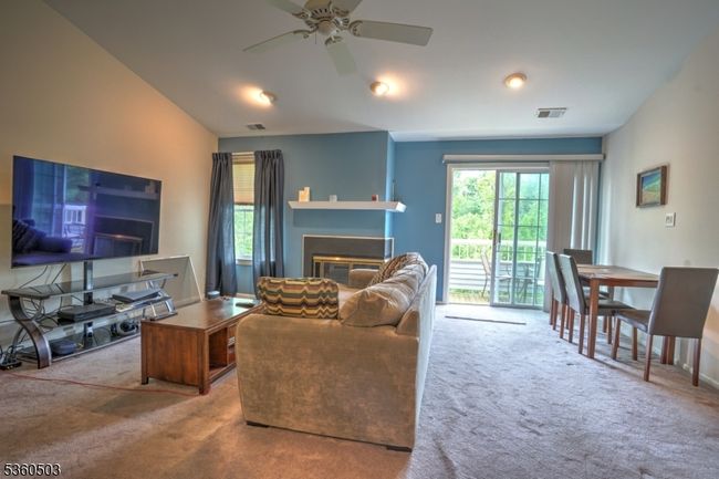 APT-11 - 304 Trinity Ct, Townhouse with 2 bedrooms, 1 bathrooms and null parking in Princeton NJ | Image 7