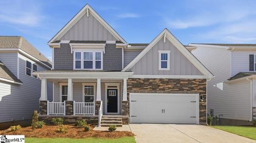 126 Barred Owl Rd, Travelers Rest, SC, 29690-7310 | Card Image