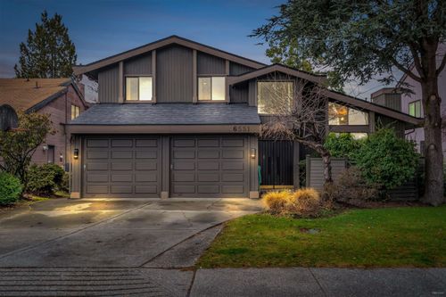 6551 Dunsany Pl, Richmond, BC, V7C4N8 | Card Image